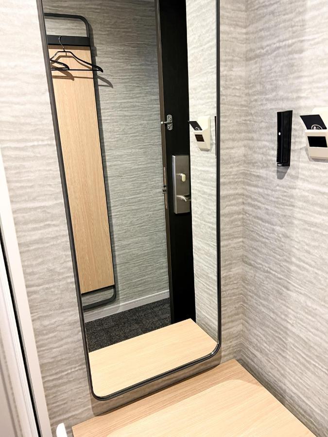 Rinn Kyoto Station Екстер'єр фото