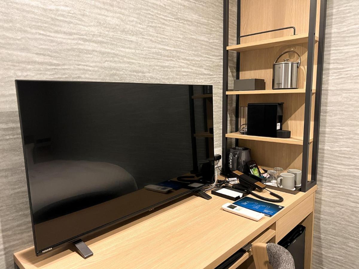Rinn Kyoto Station Екстер'єр фото