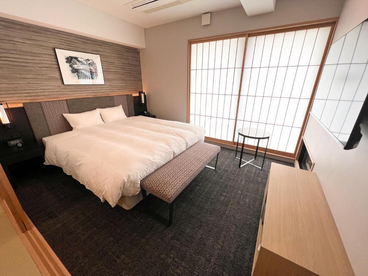 Rinn Kyoto Station Екстер'єр фото