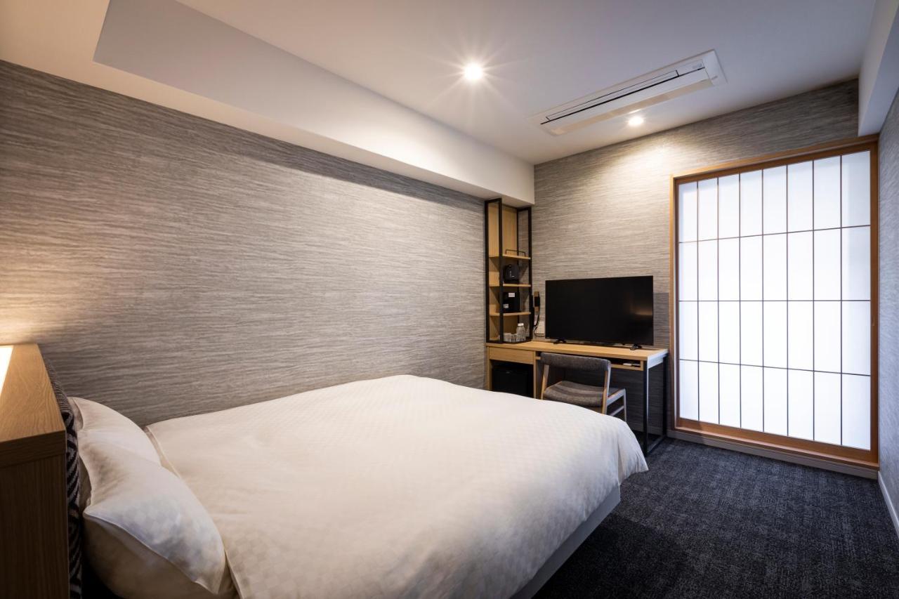 Rinn Kyoto Station Екстер'єр фото