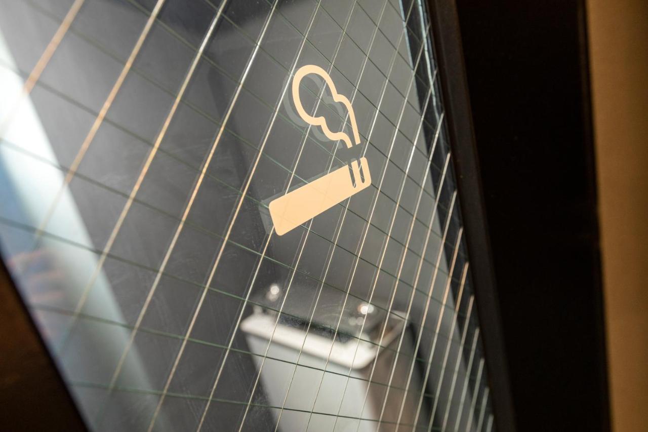Rinn Kyoto Station Екстер'єр фото